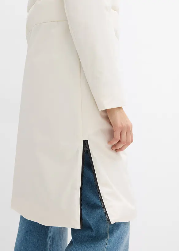 Manteau matelassé, bonprix