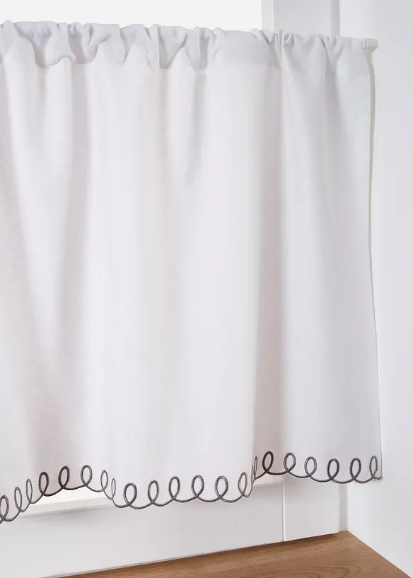 Brise-bise en coton, bonprix