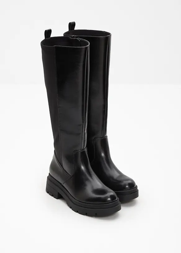 Bottes, bonprix