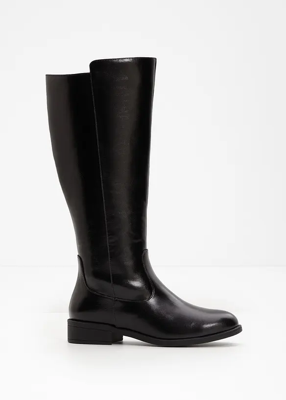Bottes, bonprix