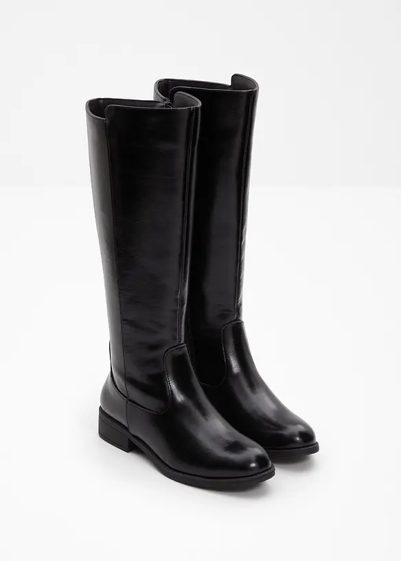 Bottes, bonprix