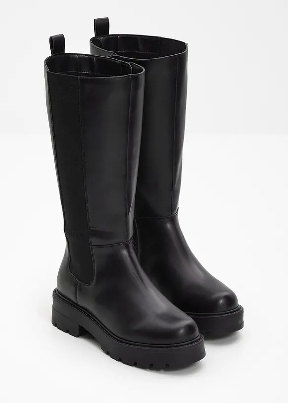 Bottes, bonprix