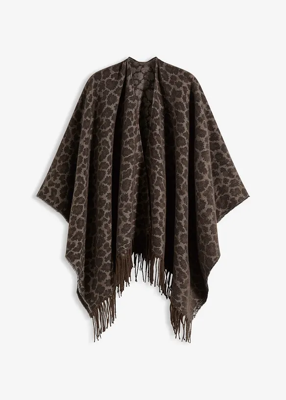 Poncho, bonprix