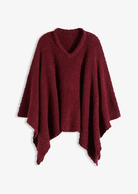 Poncho, bonprix