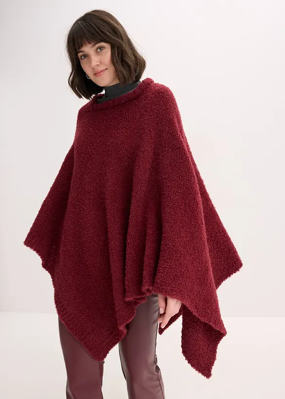 Poncho, bonprix