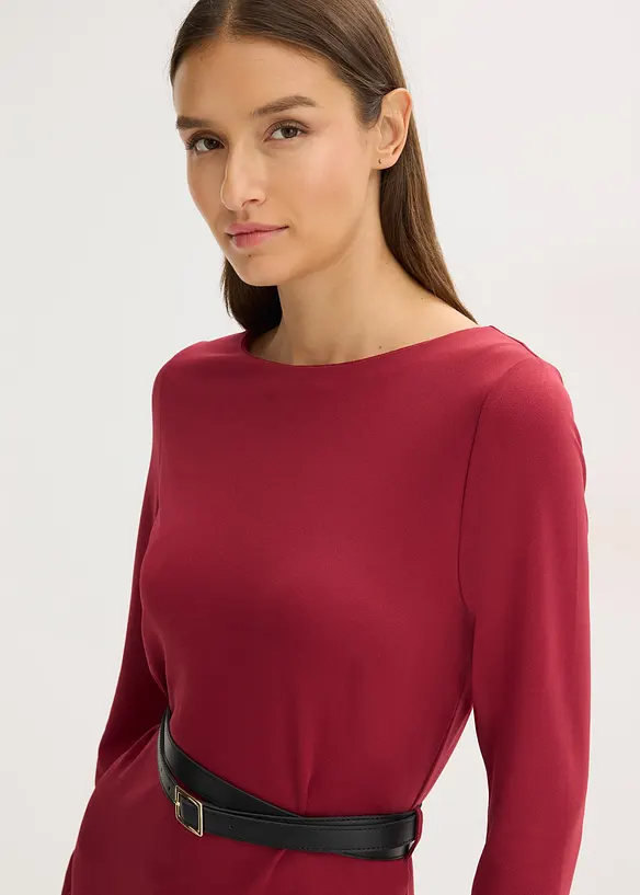 Robe en jersey, bonprix