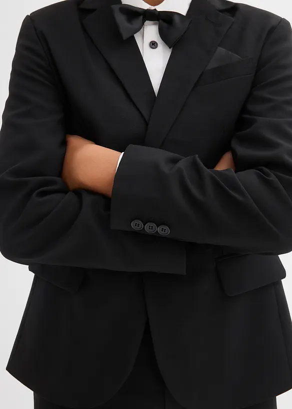 Costume 2 pièces regular, bonprix