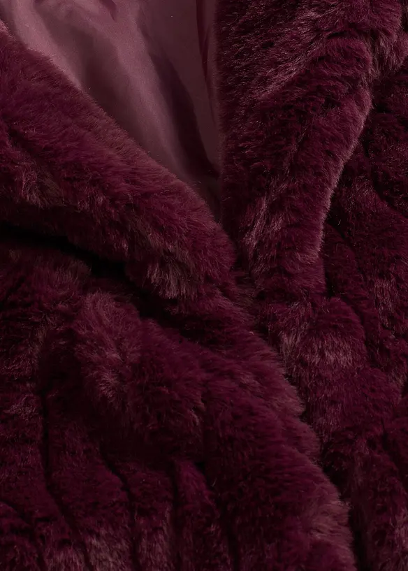 Gilet sans manches doux et moelleux, bonprix