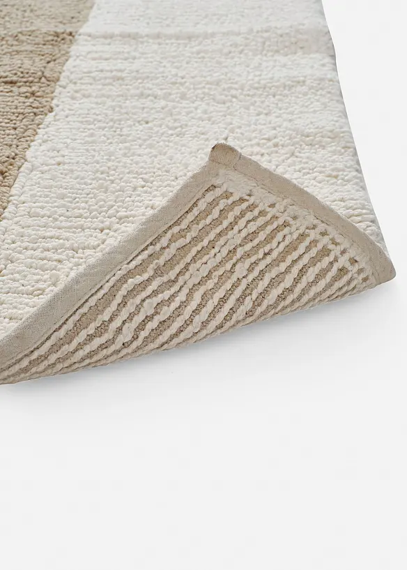 Tapis de bain rayé, bonprix