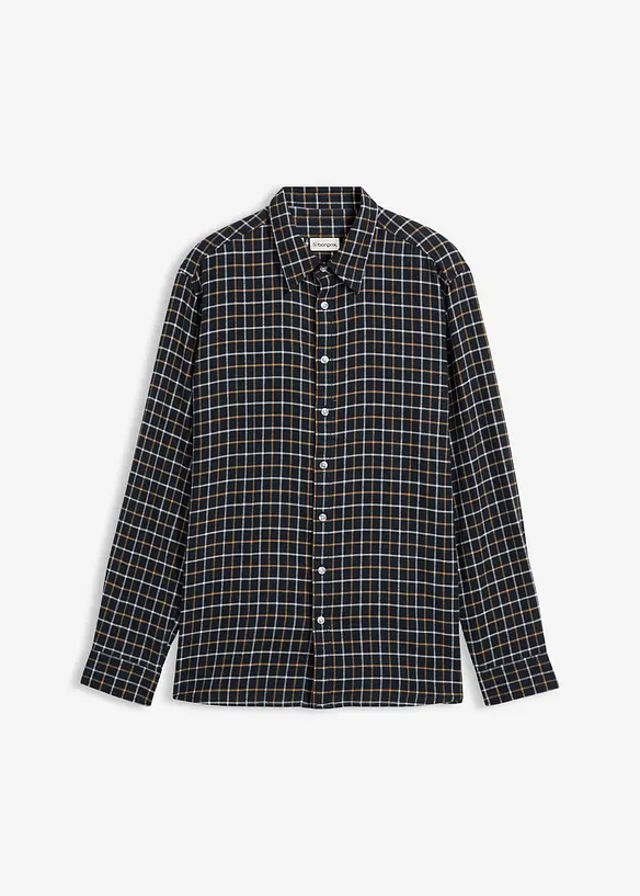 Chemise en flanelle, bonprix