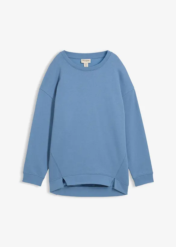 Sweat oversize, bonprix