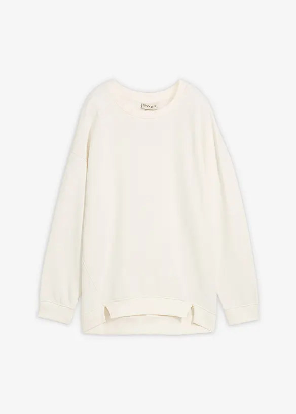 Sweat oversize, bonprix