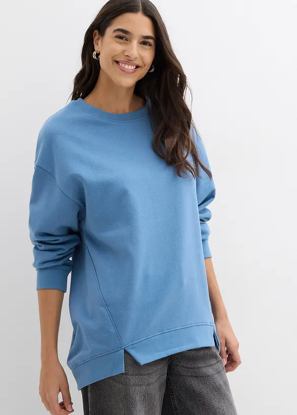 Sweat oversize, bonprix