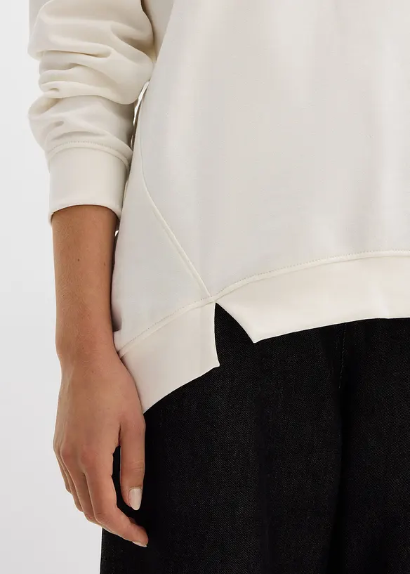 Sweat oversize, bonprix