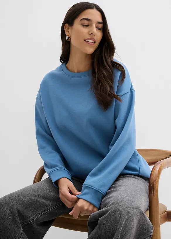 Sweat oversize, bonprix