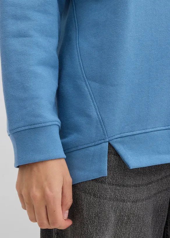 Sweat oversize, bonprix