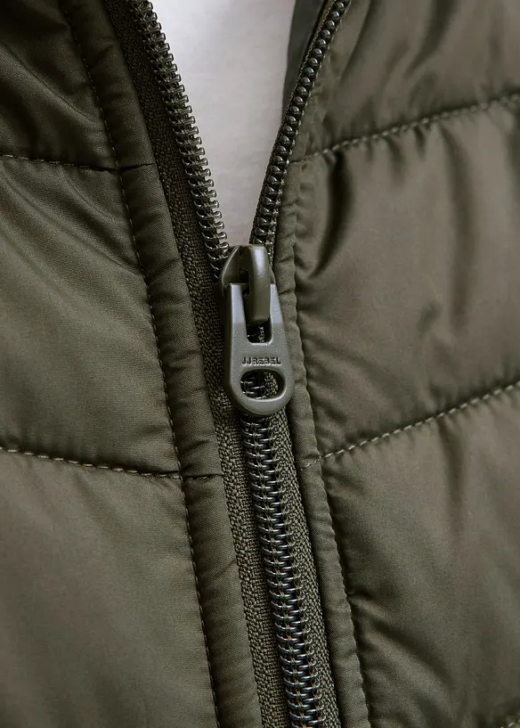 Veste hybride JJ REBEL, J&J Rebel