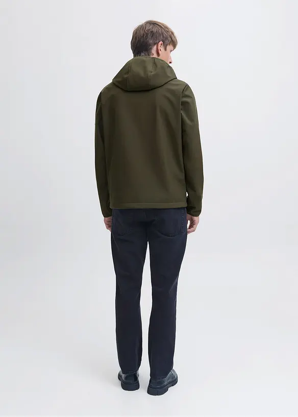 Veste hybride JJ REBEL, J&J Rebel