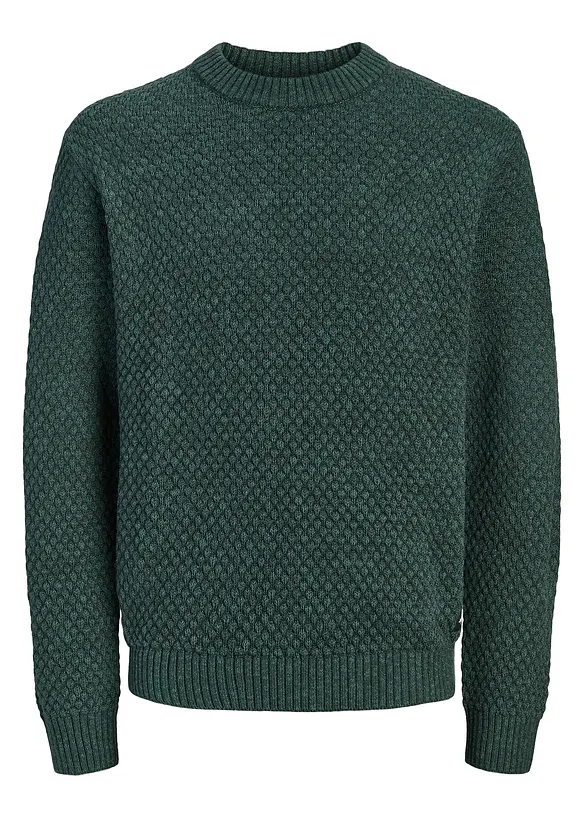 Pull  JJ REBEL regular, J&J Rebel