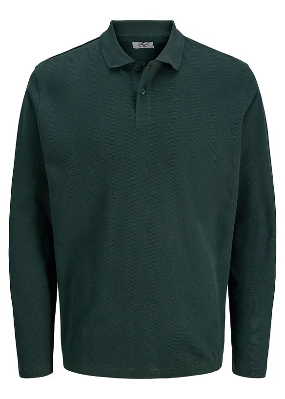 T-shirt manches longues JJ REBEL 100% coton, J&J Rebel