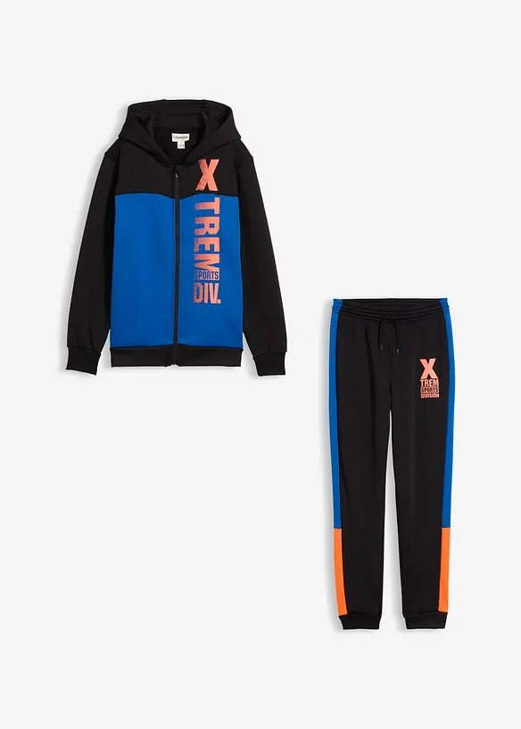 Survêtement thermique (ens. 2 pces), bonprix