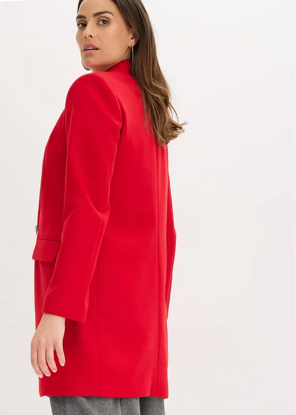 Manteau blazer, bonprix