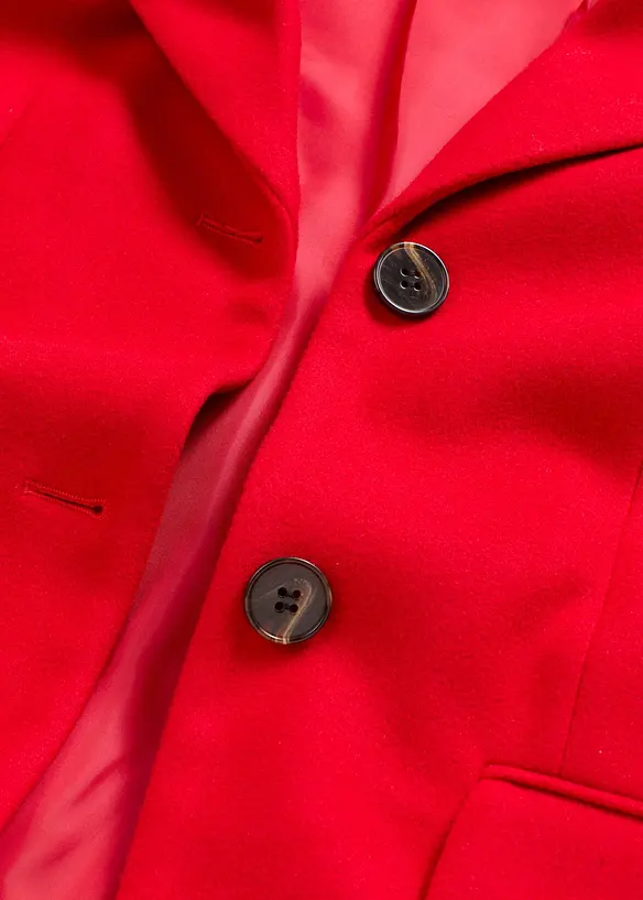 Manteau blazer, bonprix