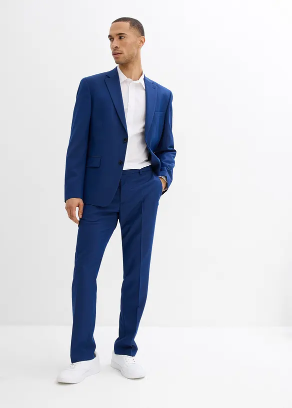 Chemise habillée extensible, Slim, bonprix