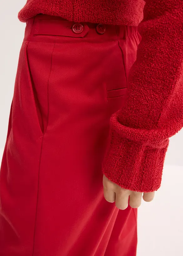 Pantalon palazzo, bonprix