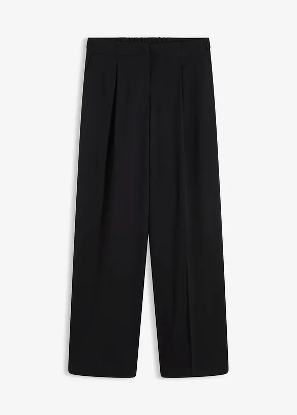 Pantalon palazzo, bonprix