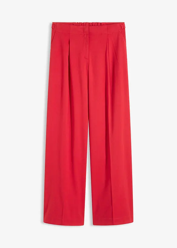 Pantalon palazzo, bonprix
