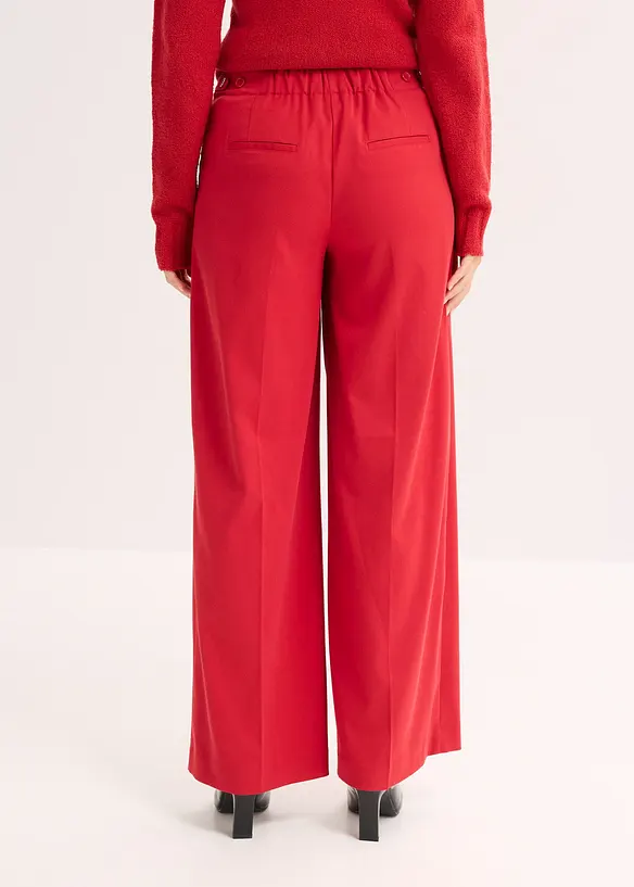 Pantalon palazzo, bonprix