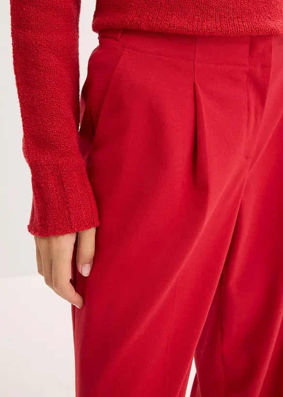 Pantalon palazzo, bonprix