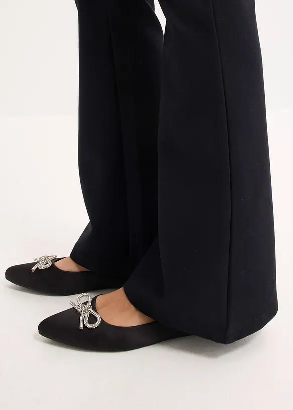 Legging en jersey milano confortable, bonprix