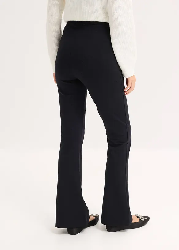 Legging en jersey milano confortable, bonprix
