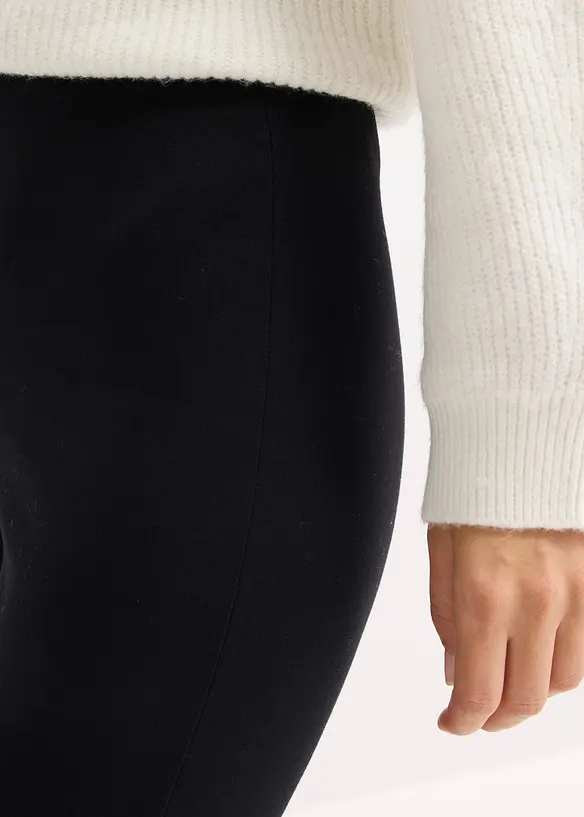 Legging en jersey milano confortable, bonprix