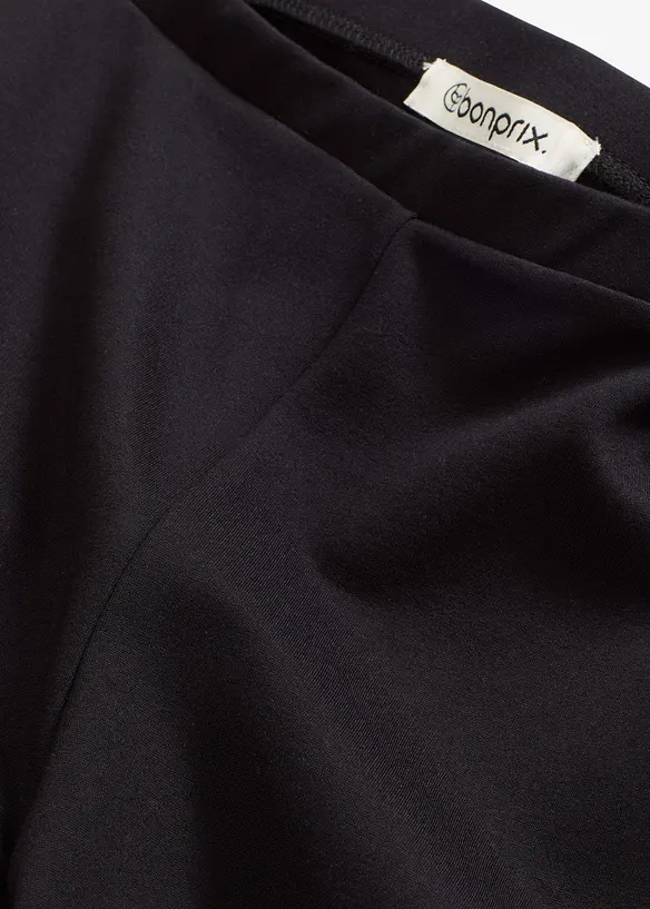 Legging en jersey milano confortable, bonprix