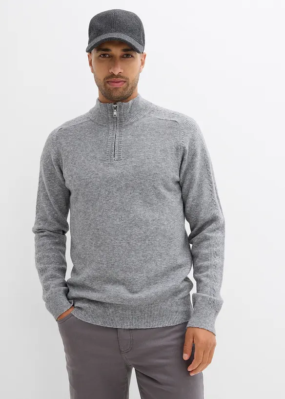 Pull camionneur, bonprix