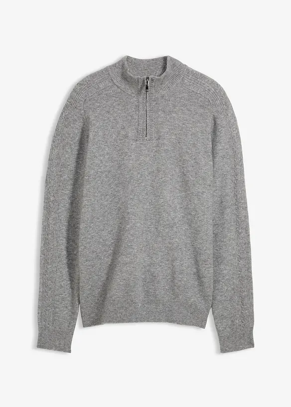 Pull camionneur, bonprix