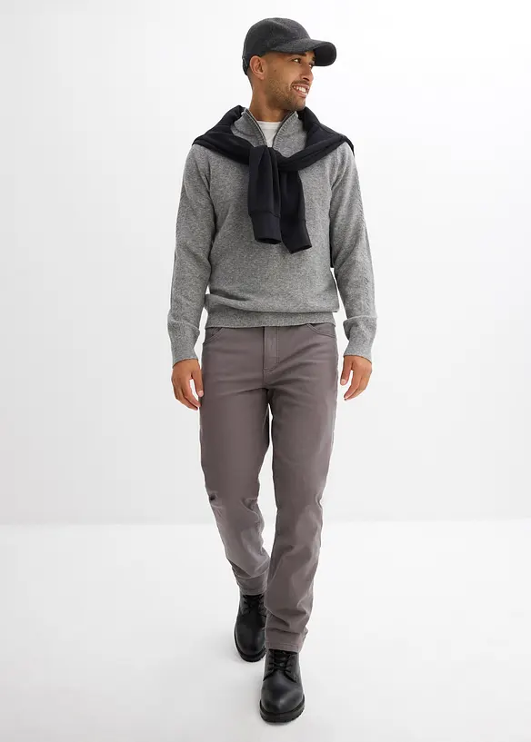 Pull camionneur, bonprix