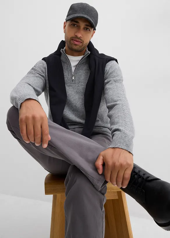 Pull camionneur, bonprix