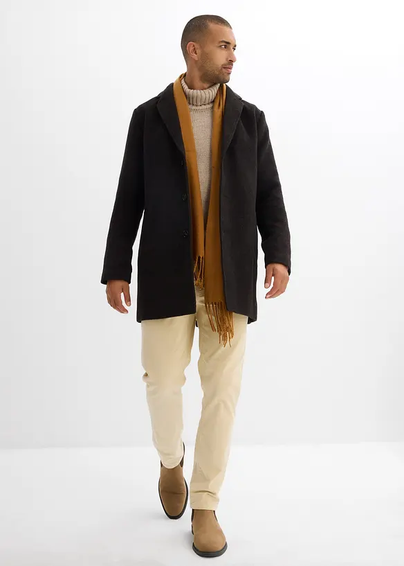 Manteau court, bonprix