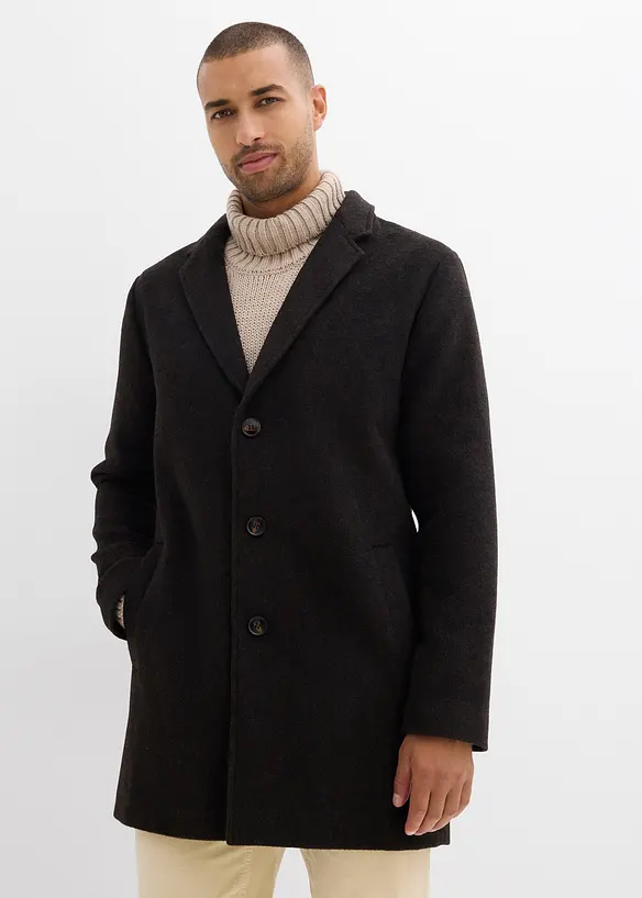 Manteau court, bonprix