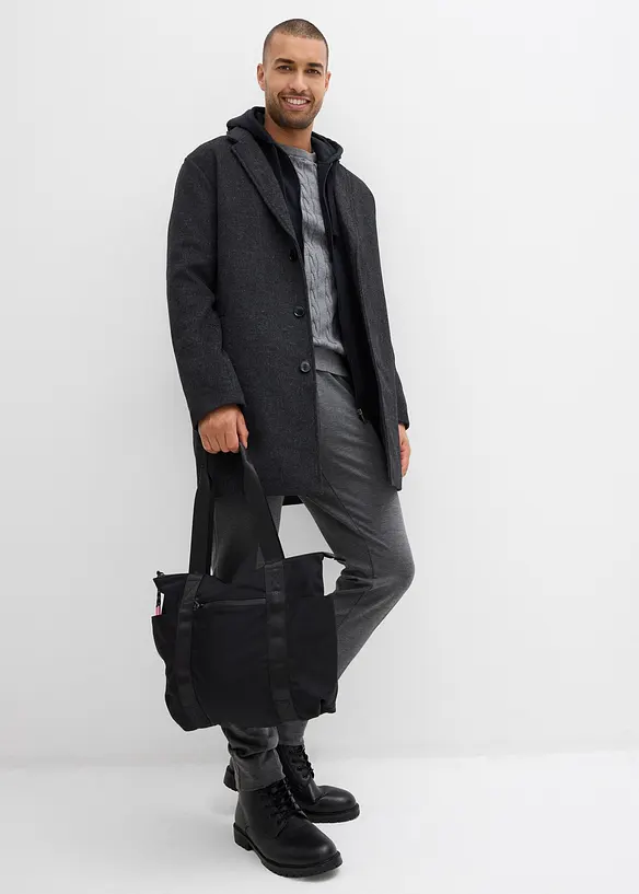 Manteau court, bonprix