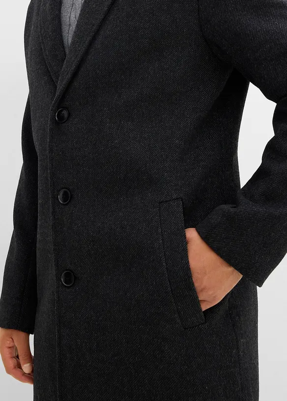 Manteau court, bonprix