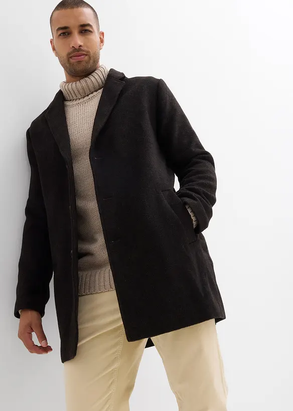 Manteau court, bonprix