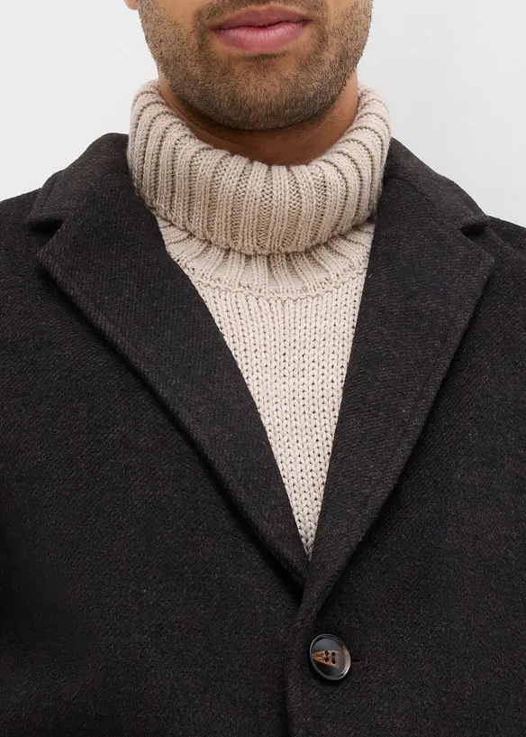 Manteau court, bonprix