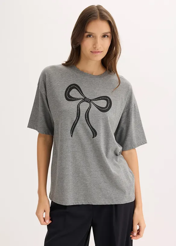 T-shirt oversize, bonprix