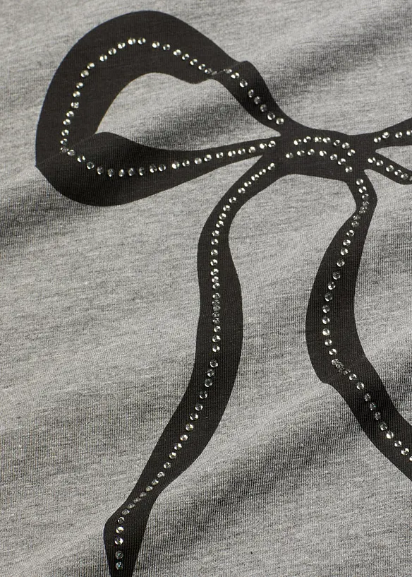 T-shirt oversize, bonprix