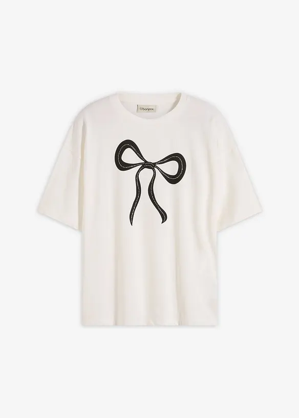 T-shirt oversize, bonprix